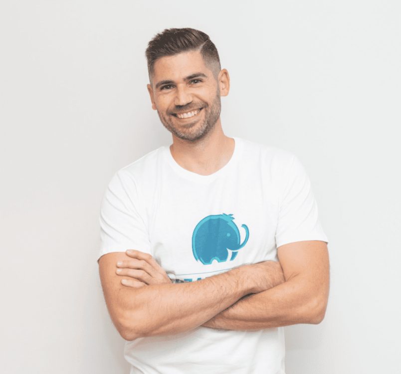 jorge vindel cto cazatuplaza