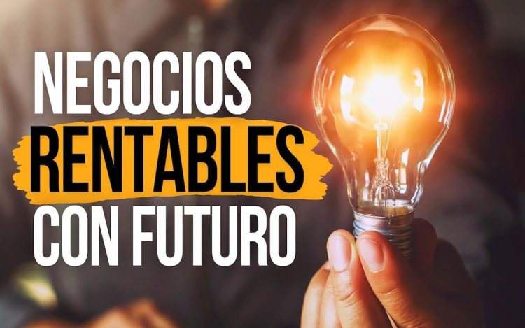 Negocios Rentables En 2023 Los 7 Más Interesantes 8454