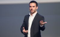 Jonathan Escobar, CEO de ActioGlobal