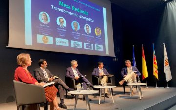 Expertos de Harvard, Oxford, la Comisión Europea y compañías multinacionales aportarán soluciones innovadoras y sostenibles a las empresas valencianas