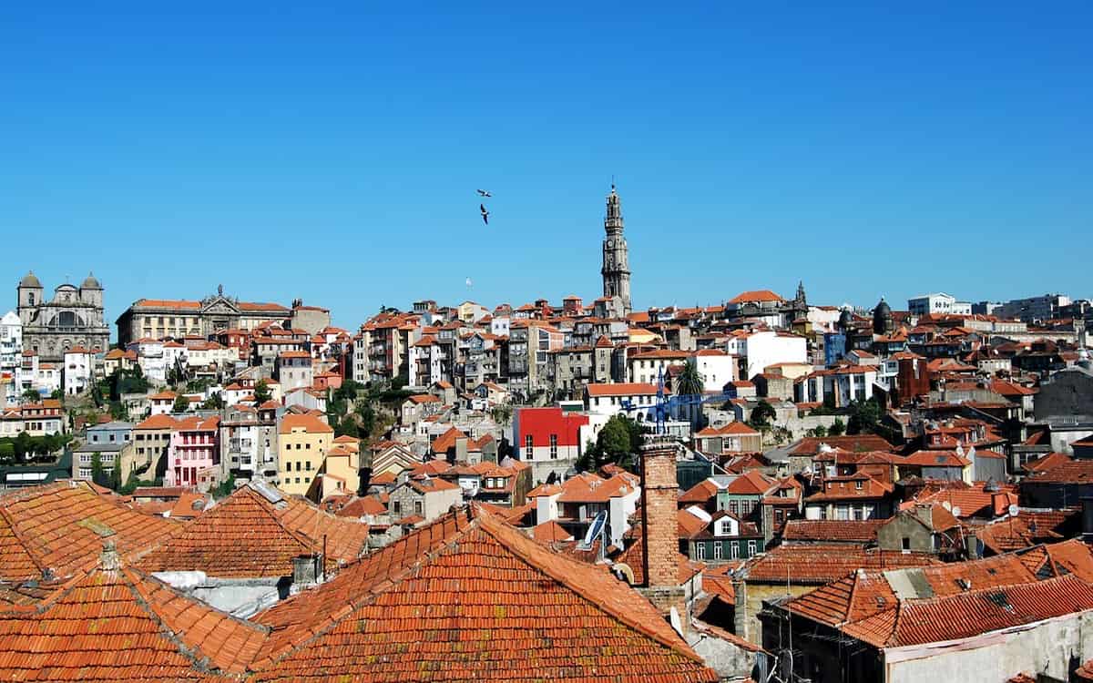 ¿Qué ver en Oporto?: 10 imprescindibles para visitar en esta ciudad