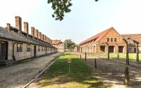 Campo de concentración de Auschwitz, Cracovia