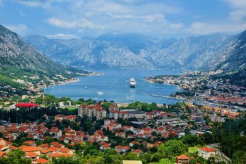 Qué ver en Montenegro