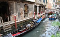 Que ver en Venecia, sus canales