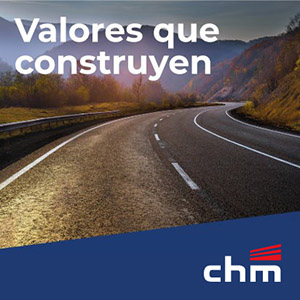 CMH Obras e Infraestructuras