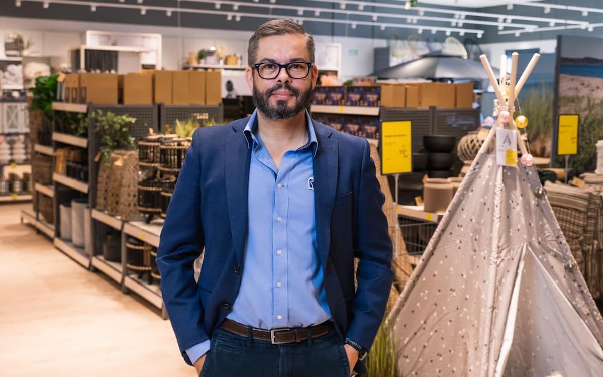 JYSK España acelera su expansión: 116 tiendas y más de 1.200 empleados