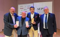 Premios AEPEV Hispano Suizas