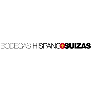 Logo de Bodegas Hispanosuizas