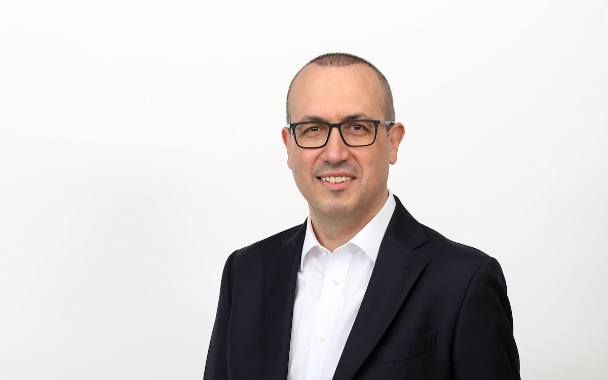Onur Genç (BBVA), mejores CEO de España