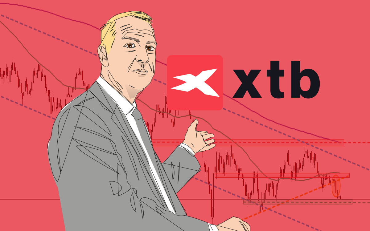 Consejos del analista jefe de XTB para invertir con éxito en bolsa este año