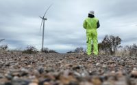 La solución para reducir costes en energía eólica que convence a Shell y Repsol La solución para reducir costes en energía eólica que convence a Shell y Repsol