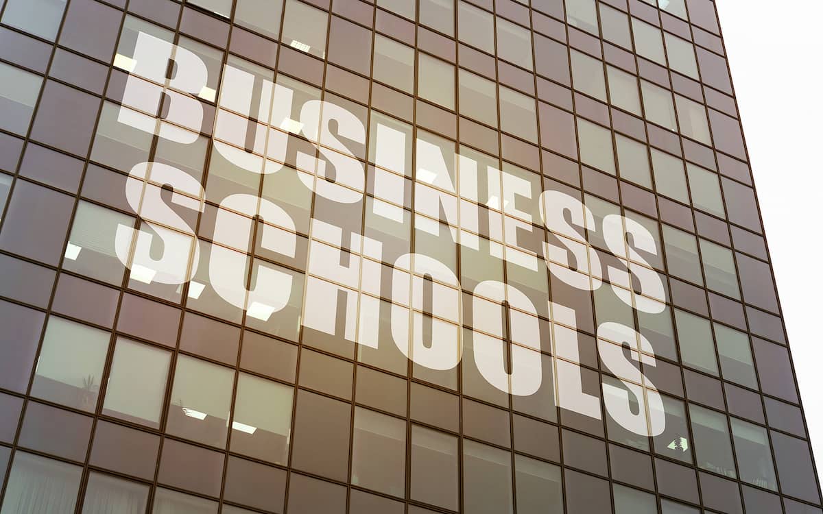 Estas son las 50 mejores escuelas de negocios del mundo, según Financial Times