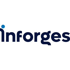 Logo de Inforges