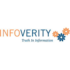 Logo de Infoverity