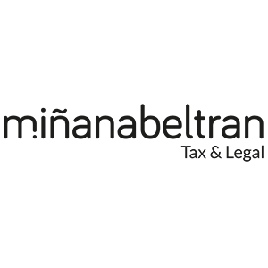 Logo de Minyana Beltran