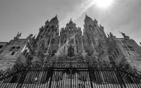 ¿Qué ver en Santiago de Compostela?