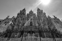 qué ver en Santiago de Compostela