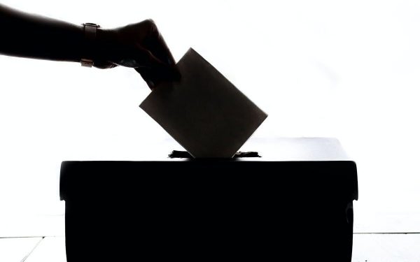 Voto en blanco: qué es y a quién beneficia - Economía 3