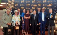 90 aniversario Mutua Levante
