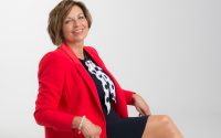 Sylvia Taudien, CEO y Fundadora de Advantage Consultores