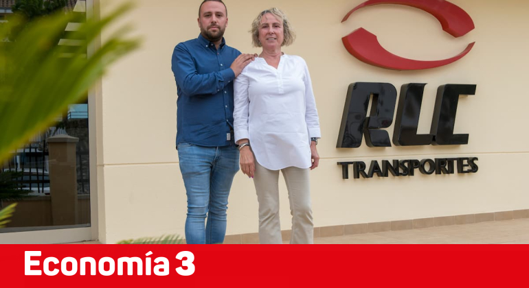 RLC cumple treinta años e inaugura una nueva línea con el tren como ...