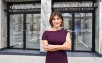 Elena Turrión, consejera delegada y vicepresidenta del Patronato de Fundación Mutua Levante