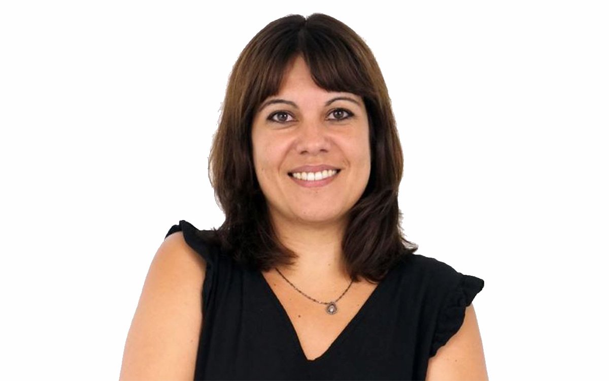 Esther Lozano, Technical Manager de Euro-Funding