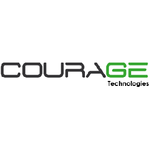 Logo de Courage technologies