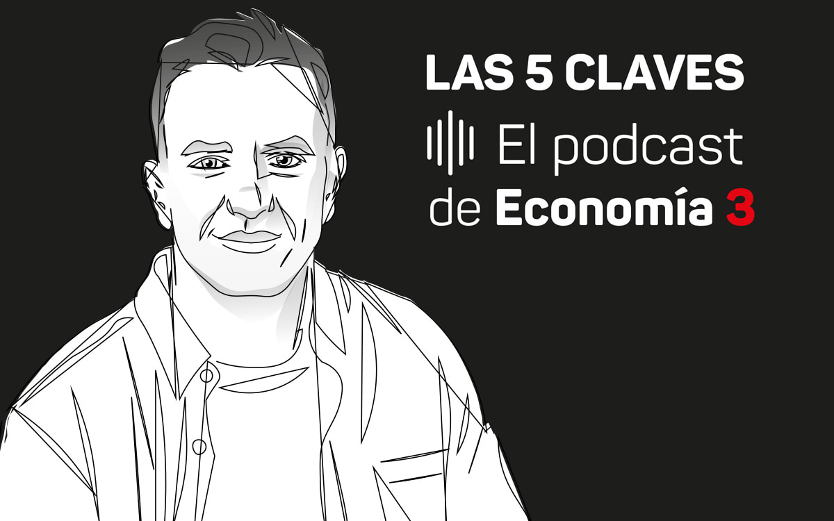 Podcast Las 5 Claves: ¿Cómo acoger una superproducción?, con Jorge Noguerales
