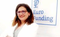 Rocío García, Directora técnica de Fiscalidad Inmobiliaria en Euro-Funding