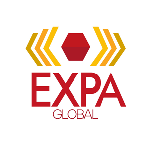 Logo de Expa Global