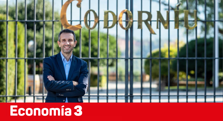 Somos el mayor elaborador de cava ecológico