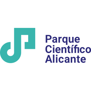 Logo de Parque Cientifico de Alicante