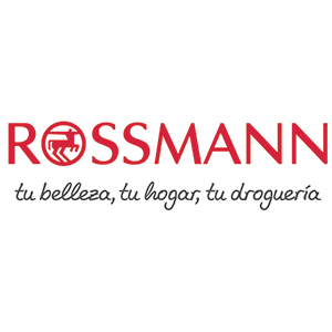 Logo de Rossmann