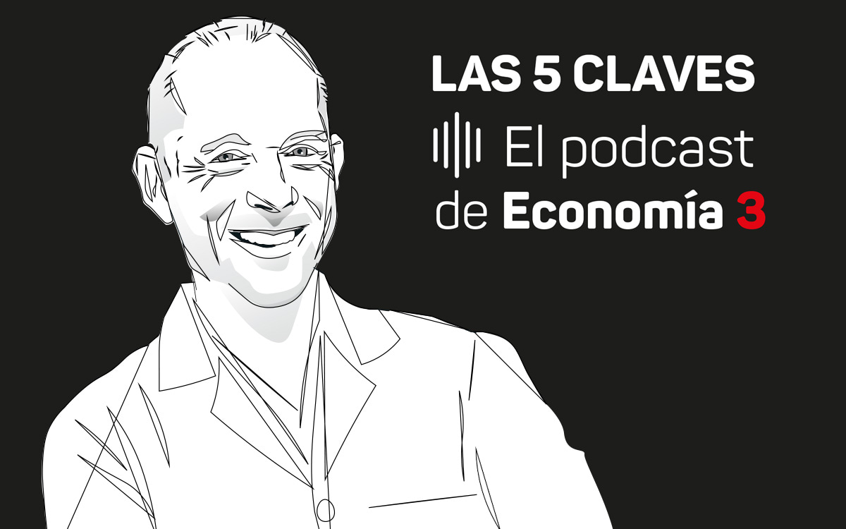 Podcast Las 5 Claves: Auge del turismo sanitario, con el Dr. Federico Hernández