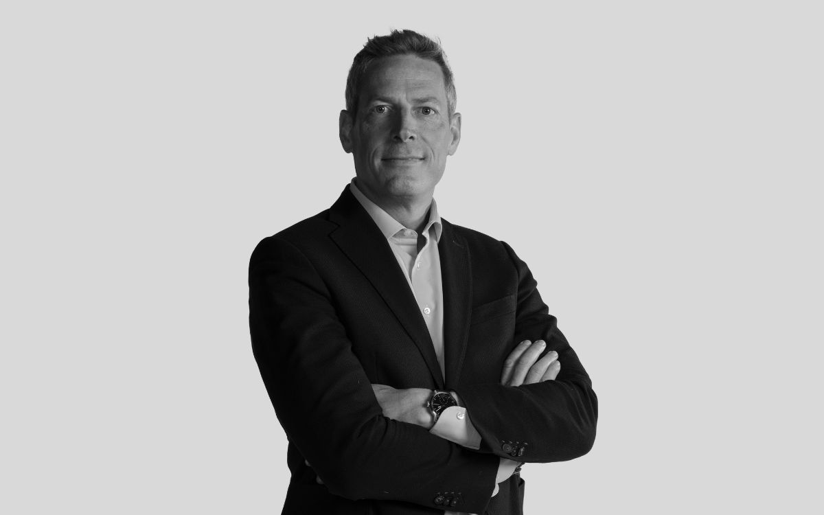 Yves Kreis, founding partner de Arfina Capital