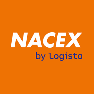 Logo de NACEX