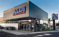 ALDI supera los 8 millones de compradores y acelera su expansión en España