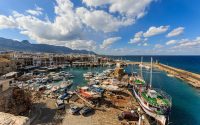 Destinos: Chipre, descubrimos el Love Bridge de Ayia Napa