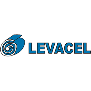 Logo de Levacel
