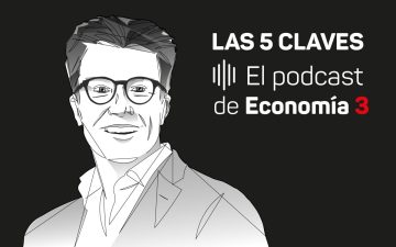 Podcast Las 5 Claves: Productividad como estilo de vida, con Agustín Peralt