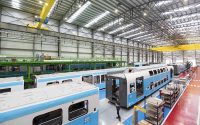 Stadler fabricará 8 locomotoras en Albuixech para Italia