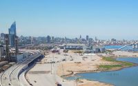 Inmediaciones y puerto de Montevideo de Grupo Alonso