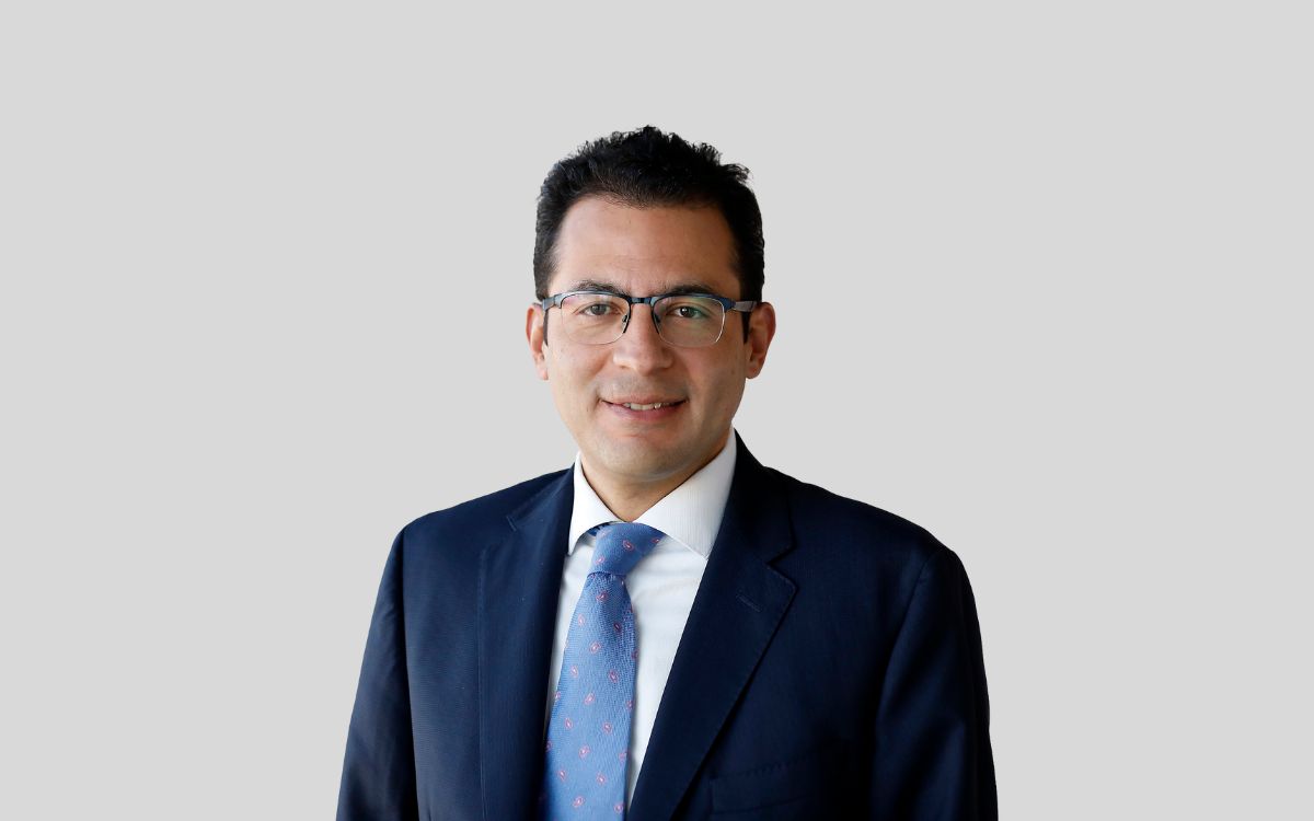 Miguel Cardoso es Economista Jefe para España en BBVA