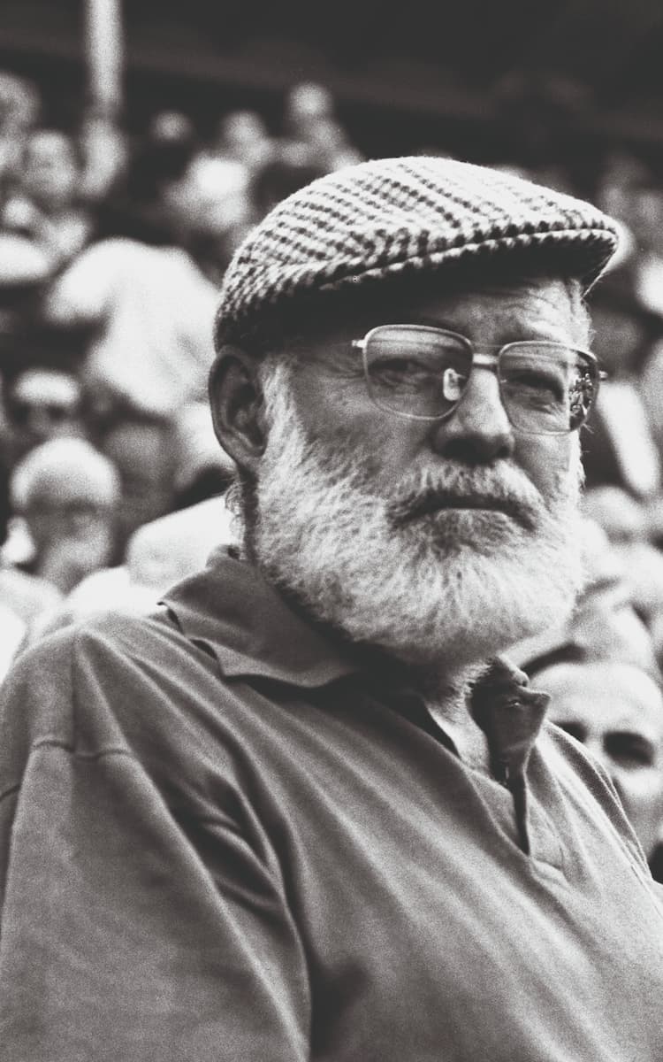Los Mitos de Cano Hemingway