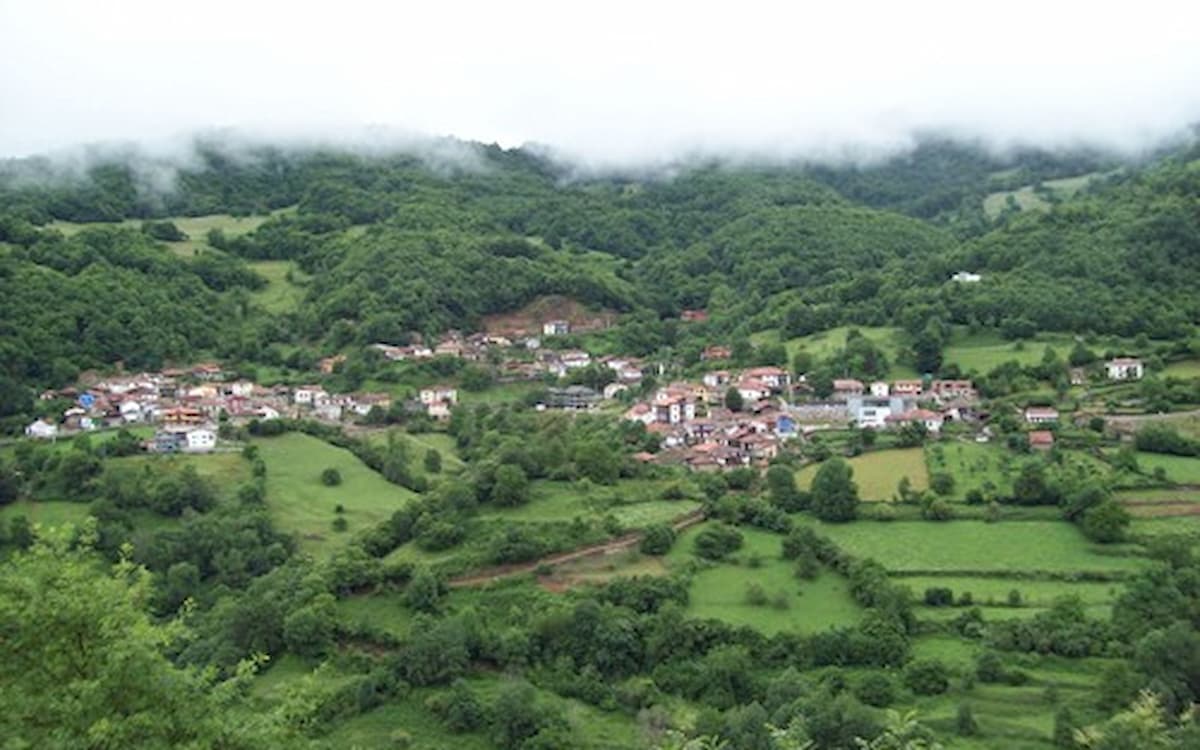 Ponga (Asturias) (Fuente: Ayuntamiento de Ponga)
