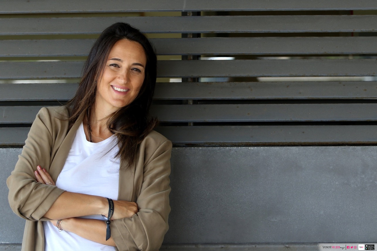 Tamara Istambul coCEO y cofundadora de Grupo Autocines
