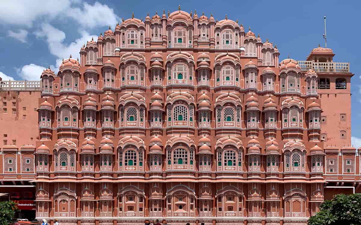Hawa Mahal (India)