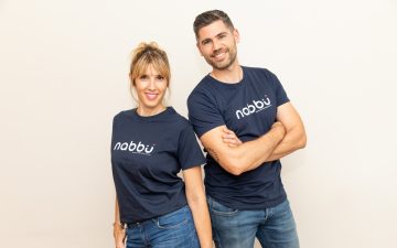 Nabbü, la startup que digitaliza centros formativos mediante IA