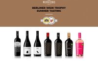 Murviedro triunfa con siete Medallas de ORO en Los Berliner Wein Trophy